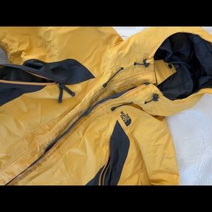 The North Face Rain Jacket